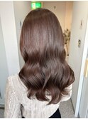お洒落No. 1◎アイスグリーンティー【8レベル】