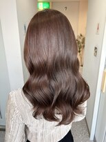 エレノア 梅田店(Eleanor)&nbsp;お洒落No. 1◎アイスグリーンティー【8レベル】