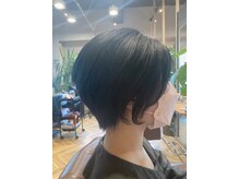 サロンキュー(salonQ)