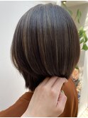 #ショートカット#ショートボブ