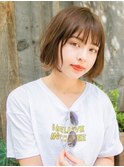 まるっとボブ