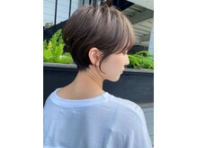 ヘアーブランドジン ヴェール(HAIR BRAND Jin Vert)