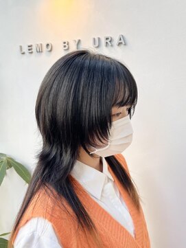 ヘッツ 仙台駅前店(HETTU) 髪質改善/ブリーチ/ダブルカラー/韓国/レイヤー/仙台/学割U24