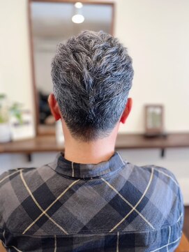 ココロビ(cocoro-bi) メンズショート