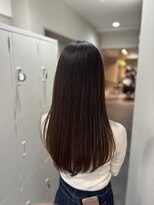 リバティ 吉祥寺(Liberty)&nbsp;うる艶ストレート