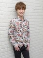 エルフ(elf) 野島 裕平