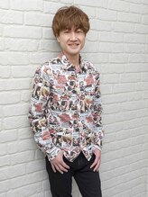 エルフ(elf)&nbsp;野島 裕平