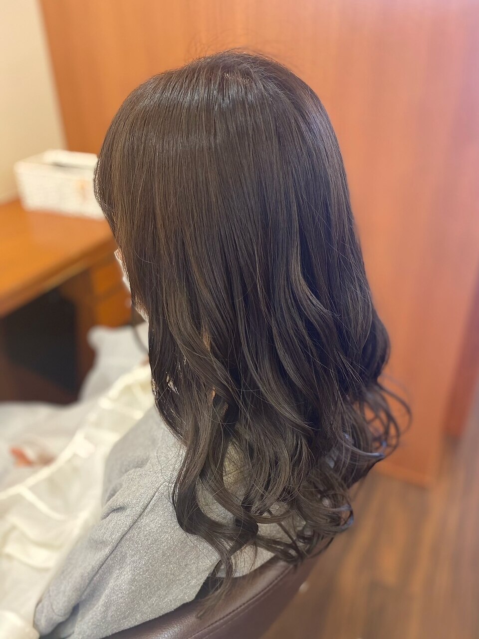 ゼロテク認定サロン！！カット×カラー×トリートメント\12,870〜