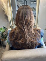 ソフ(soph) くびれロング