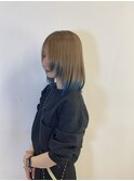 フロントレイヤー