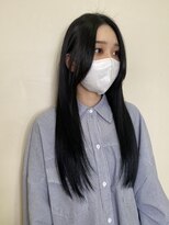 イーストハムネオ(EAST HAM NEO)&nbsp;髪質改善カラー