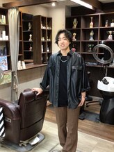 フローリッシュ(flourish) 鈴木 朝陽