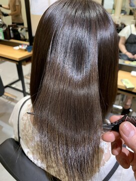 ルーチェ(Luce) ボブレイヤー