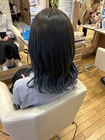 エルパティオ(EL PATIO) グラデーションカラー