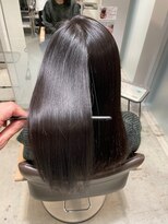 ヘッズ 高木瀬店(HEADS)&nbsp;艶々スタイル