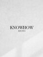 ノウハウ キョウト(KNOWHOW kyoto)/KNOWHOW kyoto ［京都/四条烏丸/河原町］