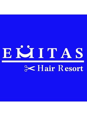 エミタス ヘア リゾート(EMITAS Hair Resort)