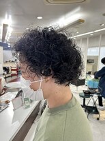 ディーボーイリタ 光の森(D-BOY Lita)&nbsp;カールスパイラル