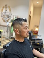 エイトハンズ(EIGHT HANDS) パートスタイル