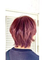 ニコロ(Niccolo)&nbsp;ヴァイオレットカラー（アルティストカラー）