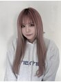 アロハナ 津店(ALOHANA) かおちやん 