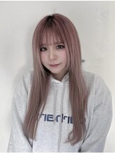 アロハナ 津店(ALOHANA) かおちやん 