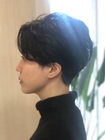 ヘアークリアー 春日部&nbsp;大人のハンサムショート/スタイリッシュヘアー/30代40代50代