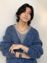 マセナ(Masena) 川口 航平