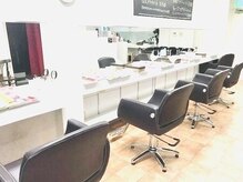ヘアカラー専門店 カラフルパレット