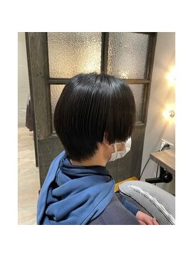 ミリ 調布店(Mili) Mili 調布オリジナルスタイル