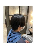 ミリ 調布店(Mili) Mili 調布オリジナルスタイル