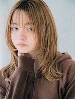 ポイントファイブバイソレイユ 豊橋駅前大通店(.5 by SOLEIL)&nbsp;ハイレイヤーロング