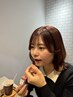 【学割U24】似合わせカット（シャンプーブロー無料）