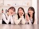サンドハーツギンザ(sand Hearts ginza)の写真/お客様に寄り添った女性ならではの提案と細部まで行き届いた上質な接客の"sand"で非日常を*[銀座駅]