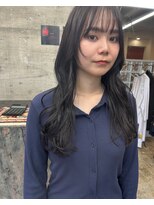 ナウ(now) ダークグレージュ
