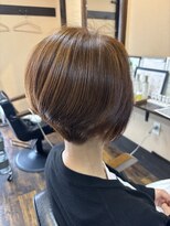 コネクト(Connect)&nbsp;グラデーションボブ