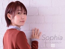 ヘアーサロン ソピアー(Hair salon Sophia)