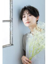 カーム(calm)&nbsp;大人ショート