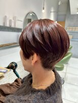 アース モード 新小岩店(EARTH/M)&nbsp;ショートスタイル