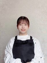 ハッシュタグフリーカミス(#Free kamisu)&nbsp;佐々木 杏実