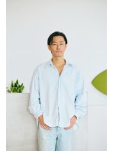 アンドエム(AND M) 大原 光貴