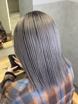 カルマ(KARMA) デザインカラー☆