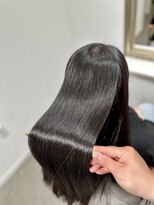 ボクノ 8号店 北14条(bokuno)&nbsp;髪質改善/髪質改善矯正/髪質改善トリートメント/縮毛矯正