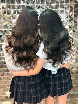 ラブスタシー 仙台店(Lovestasy) お友達同士のご来店も◎