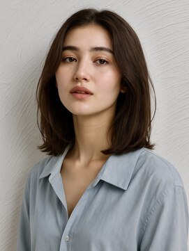 アルメリア 池袋(Arumeria) 大人美髪ナチュラルボブ20代30代40代50代