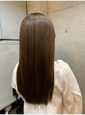 髪質改善サイバートリートメント