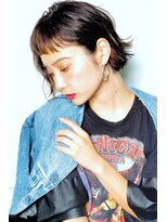 ソラヘアーサロン(Sola hair salon)&nbsp;ショートヘア