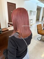 シェリッシュルーチェ(Sheriche luce)&nbsp;ピンクベージュ