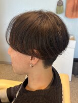 クリエイション ヘアメイク(Creation HAIR MAKE)&nbsp;メンズカット