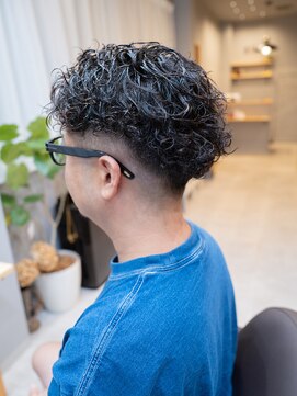 アット(att..) att..【とつかひろや】お客様style